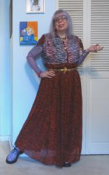 Weekend Wrap-Up: Saturday Tiger-Fish Brunch and a Gals' Shop