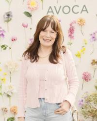 Pastels for Spring with ‘Style Not Age’