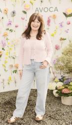 Pastels for Spring with ‘Style Not Age’