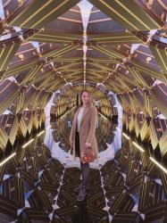 What I Packed and Wore in China