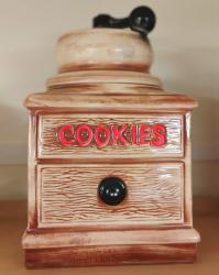 Calling All Collectors: McCoy Cookie Jars