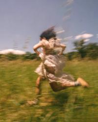 Ame teu caos da mesma forma que amas tua luz