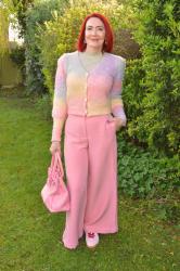 Muted Shades For March – Style Not Age