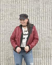 Songful Style Link Party #47: “I Love Rock ‘n’ Roll” by Joan Jett & the Blackhearts