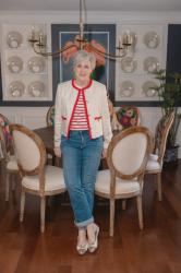 The Lucky Jacket, a Novel, and a Monday That Didn’t Lie