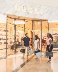 A traveller’s guide to a fashion-focused weekend in Charlotte