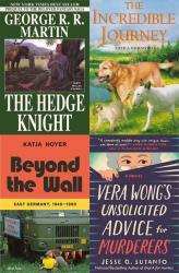 Book Reviews: March 2026