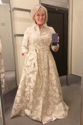 What to Wear Over 50 for Special Occasions and Weddings this Spring Weddings