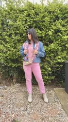 Just one piece - Chic & Stylish Linkup