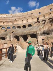 Why You Should Visit The Colosseum In Rome