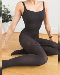 Capezio Ultra Soft Body Tights