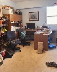 Spring-Summer 2026 Closet Swap-Over (with Video!)