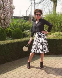 Small moments, big changes: my week