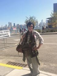 A Fashion Lover’s Guide to the Best Weekend in New York City