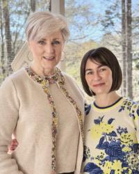 How to Wear a Bold Spring Dress When You’re Petite – And Why You Should