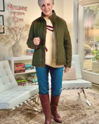 Don’t Put Your Winter Boots Away Until You’ve Done These 7 Things! 👢✨