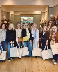 Monday Musings: A Week In The Life