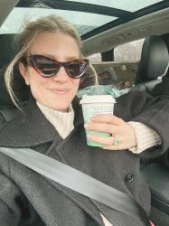 En första rundvandring i huset