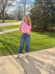 Elevated Basics for Spring and Summer (3 Pieces Styled 9 Ways) & Linkup