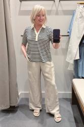 J.Jill Spring Try-On 2026: New Arrivals Worth Seeing