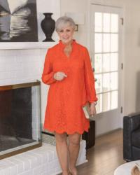 Spring Dresses for Women Over 50: Two Talbots Looks That Do All the Work