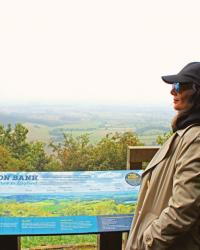 Yorkshire cz. III - SUTTON BANK