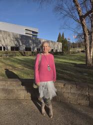 Tellus Museum: Old Tech Alert