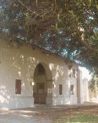 Griffith Park’s Abandoned 1920s Pool Waits in the Wings for a Second Act