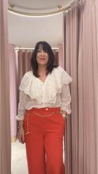 Statement Collar - Chic & Stylish Linkup