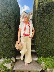 Style updates and spring colours