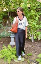 My Spring Closet, Edited: What Stayed, What Went, and What I’m Wearing Now