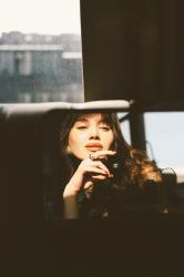 THE CHANEL BEAUTY KIT AND CABOODLE!