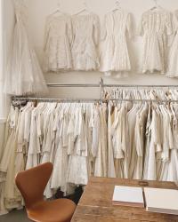 Läsarfråga om att spara på saker