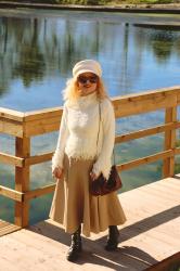 Look Nº 928 - My Vision