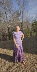 Spring Skirt Outfits 2026