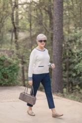 A New Chapter: Apartment Hunting in Atlanta