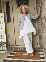 Losing a Job…End of the World?