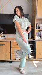 Letni damski komplet z Shein, który okazał się hitem! 