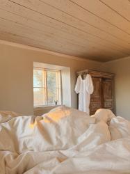 De sista dagarna i vårt nya hus