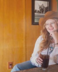 Idle Hour: Eat Inside a Giant Hidden Dog at California’s Last Barrel Restaurant