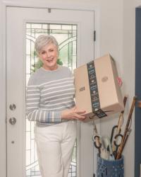 12 Treat-Yourself Amazon Finds – You Survived Tax Day!