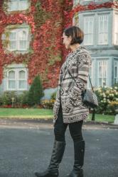 What to Pack for Ireland: Here’s What I Actually Wore on Repeat