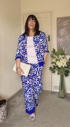 My Damart Co-Ord - Chic & Stylish Linkup