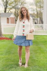Affordable Spring Outfit Ideas from Cato (3 Looks to Try!)