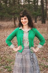 Same Stuff, Different Outfit