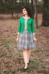 Same Stuff, Different Outfit