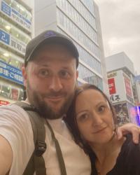 Travels/ Podróże - Japan/Tokyo- Japonia /Tokio part 4