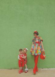 Happy Birthday Rockwell 