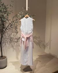 Eileen Fisher Spring 2026 Collection: Clean Lines, Natural Fibers, and No Fuss