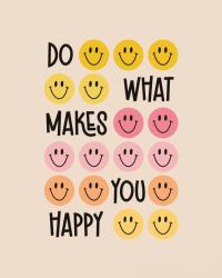 5 coisas (que não são necessariamente coisas) que me fazem feliz